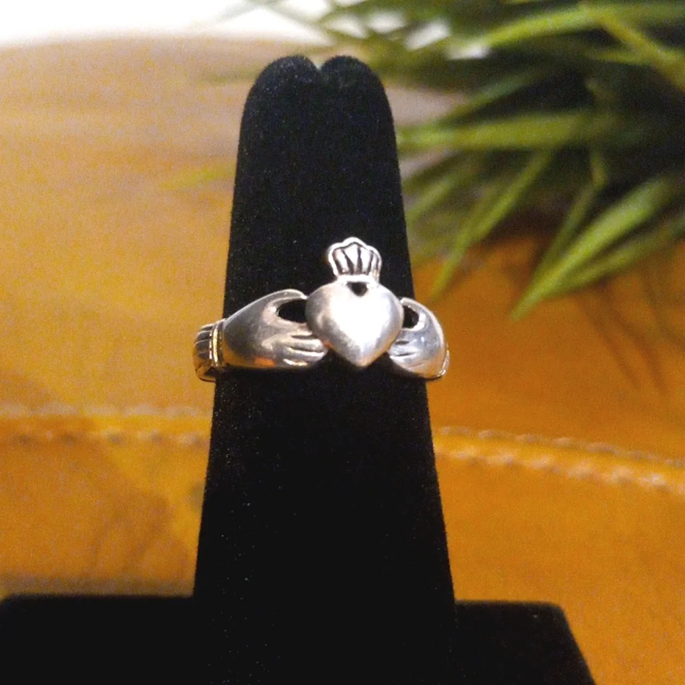 925 RJ ring - Picture 2 of 11